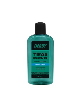 Derby Tıraş Kolonyası (250ml)