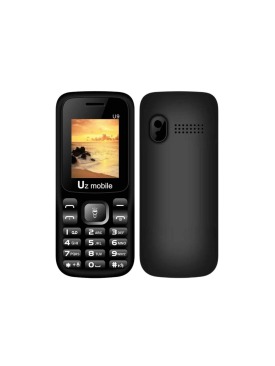 UZ Mobile Tuşlu Asker Telefonu (BTK Onaylı)