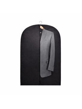 Siyah Elbise Kılıfı Gamboç